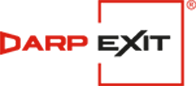 Darp Exit Logo